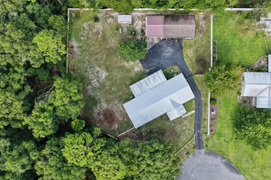17130 NW 83rd Court Fanning Springs FL 32693