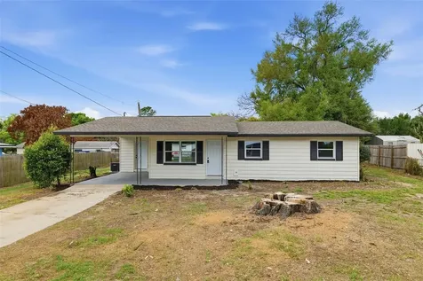 2914 Dudley Drive Bartow FL 33830