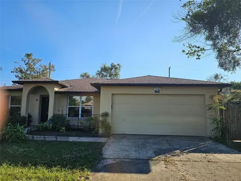 2729 Sweet Springs Street Deltona FL 32738