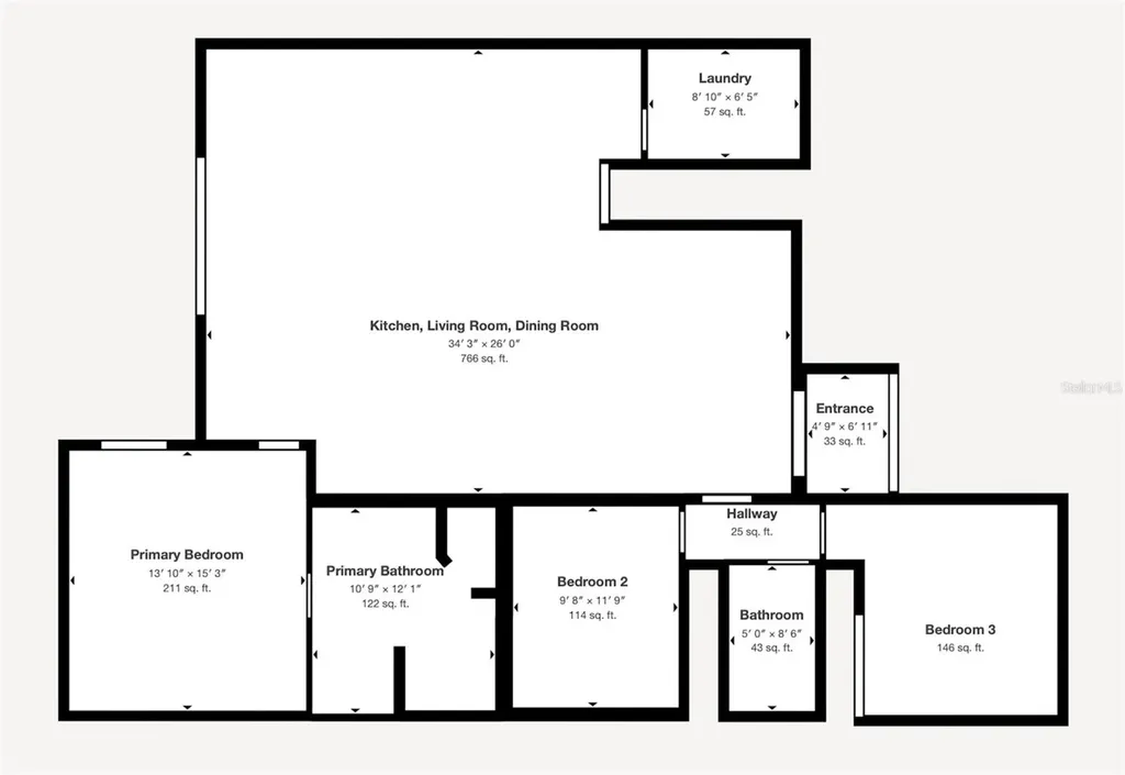 7889 Penrose Place Wildwood FL 34785