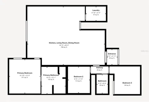 7889 Penrose Place Wildwood FL 34785