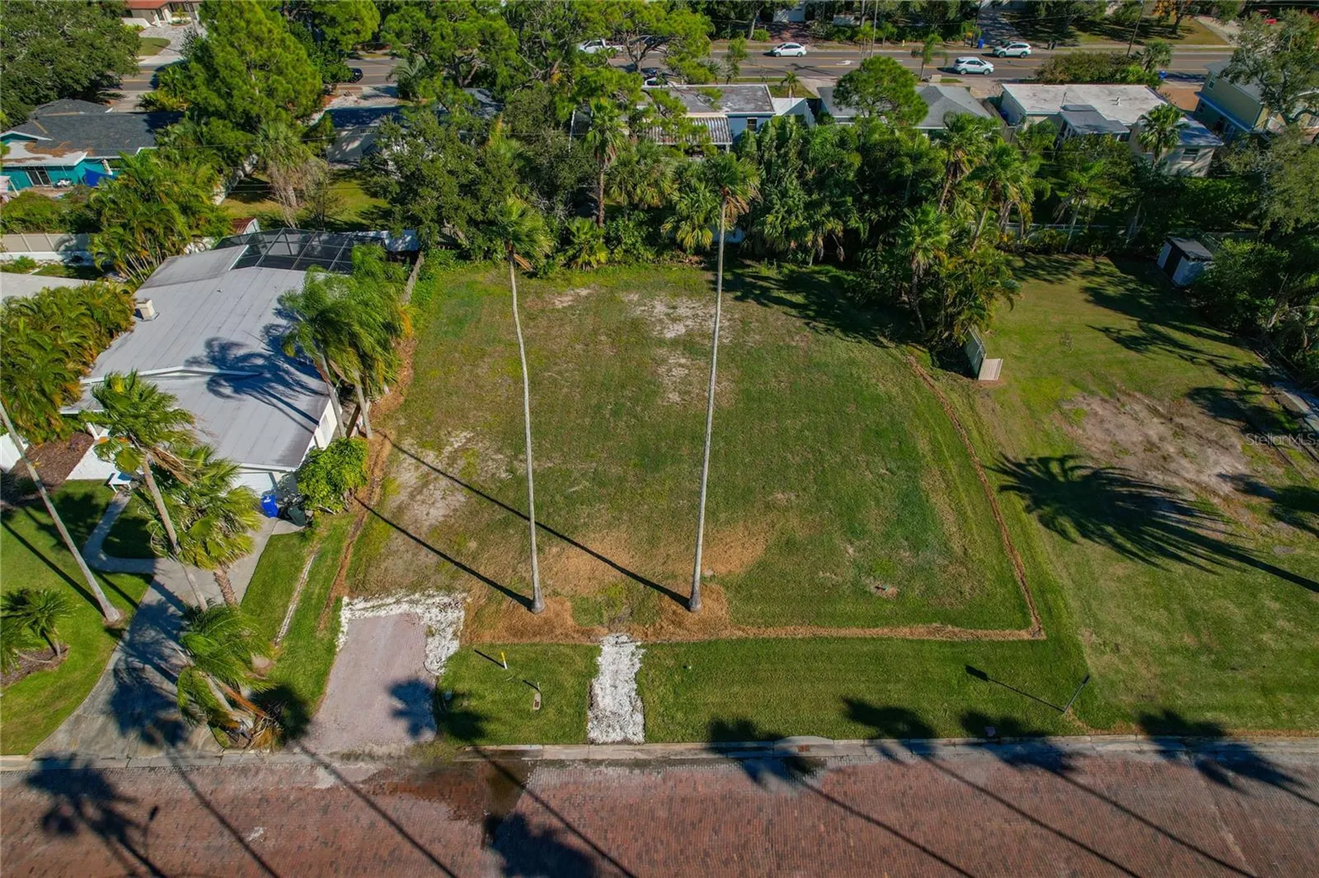 1645 Santa Barbara Drive Dunedin FL 34698