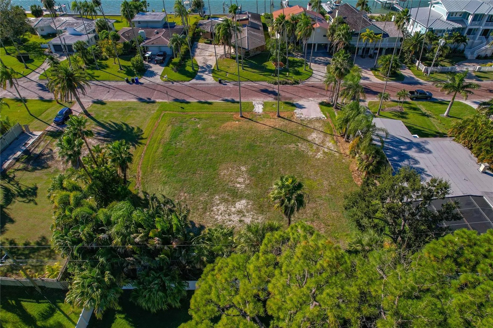 1645 Santa Barbara Drive Dunedin FL 34698