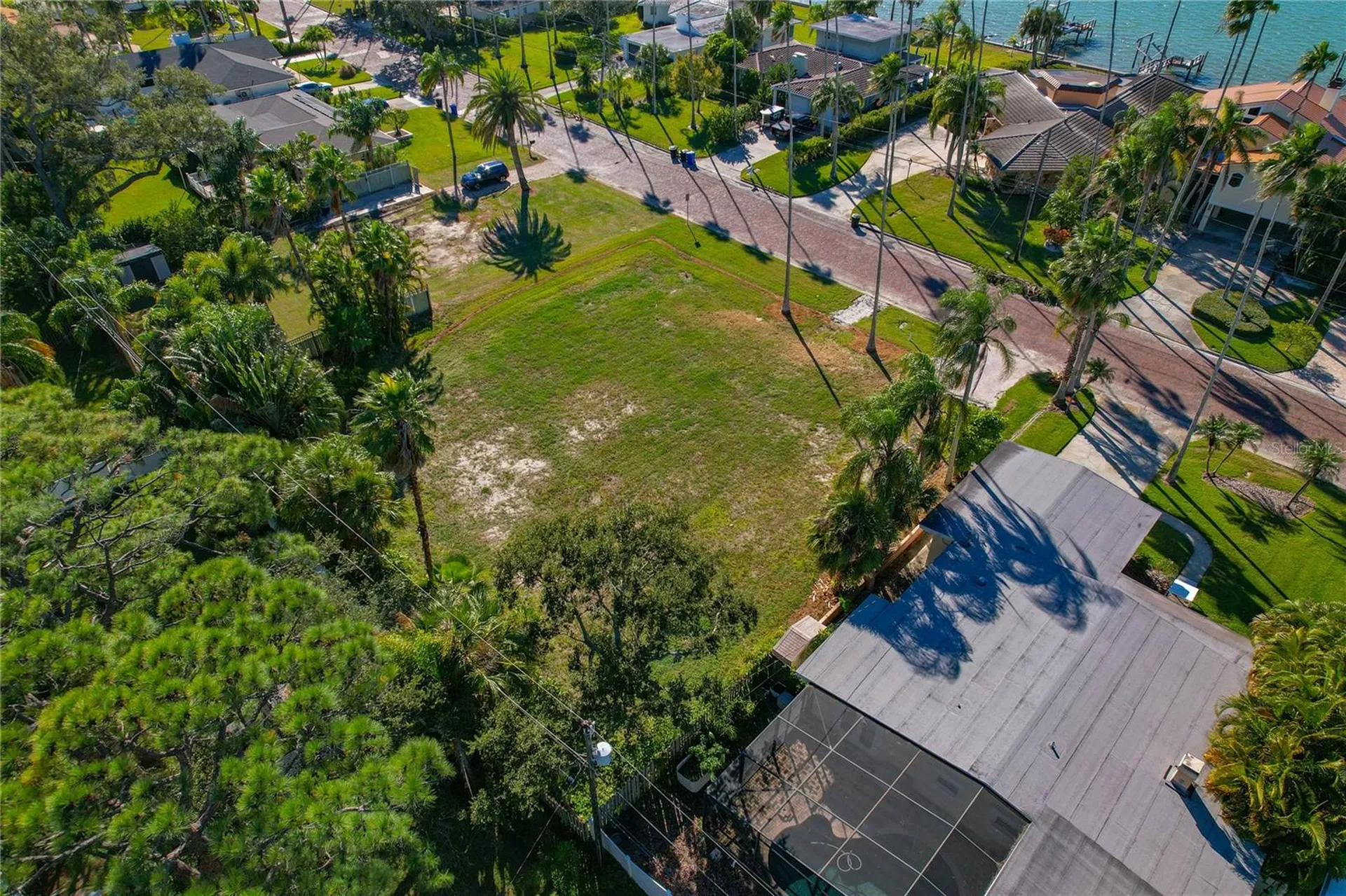 1645 Santa Barbara Drive Dunedin FL 34698