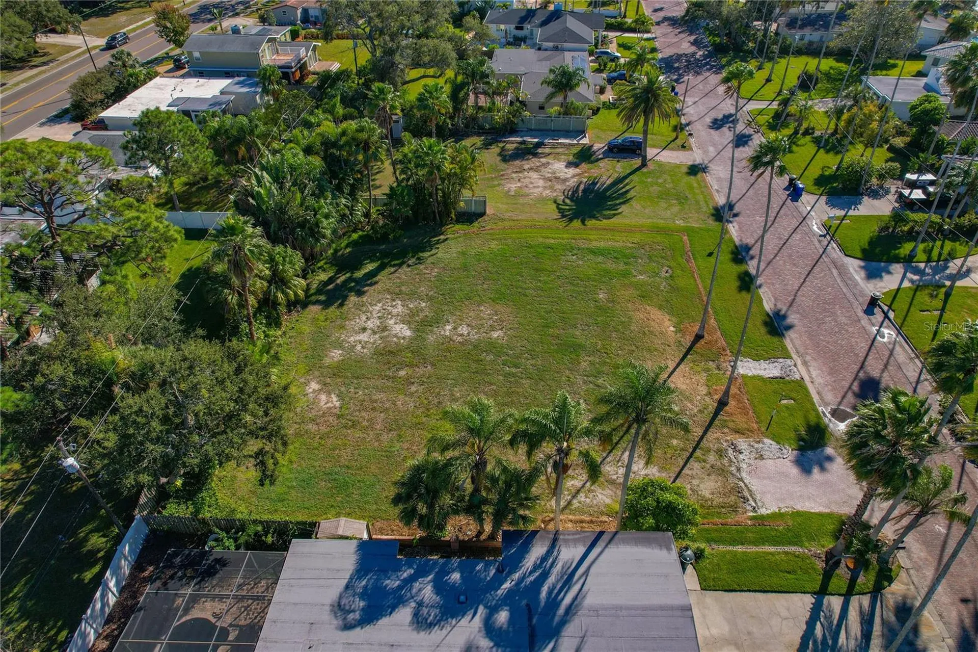 1645 Santa Barbara Drive Dunedin FL 34698