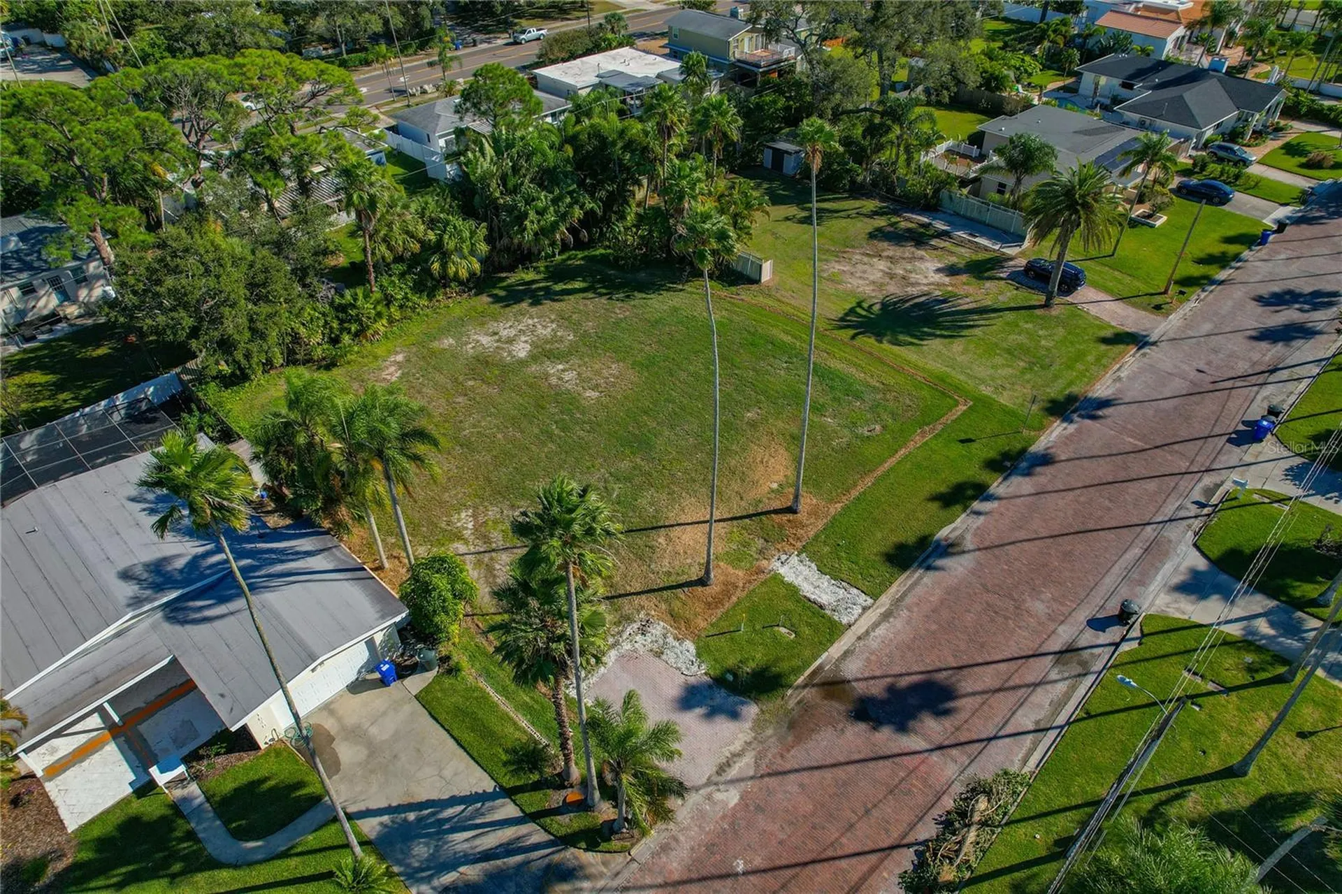 1645 Santa Barbara Drive Dunedin FL 34698