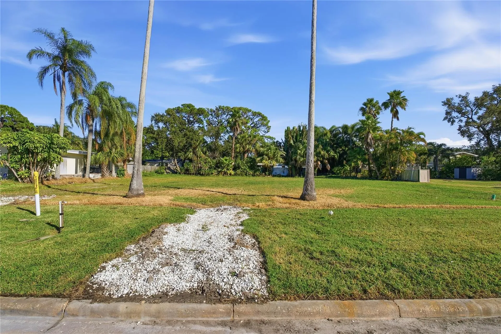 1645 Santa Barbara Drive Dunedin FL 34698