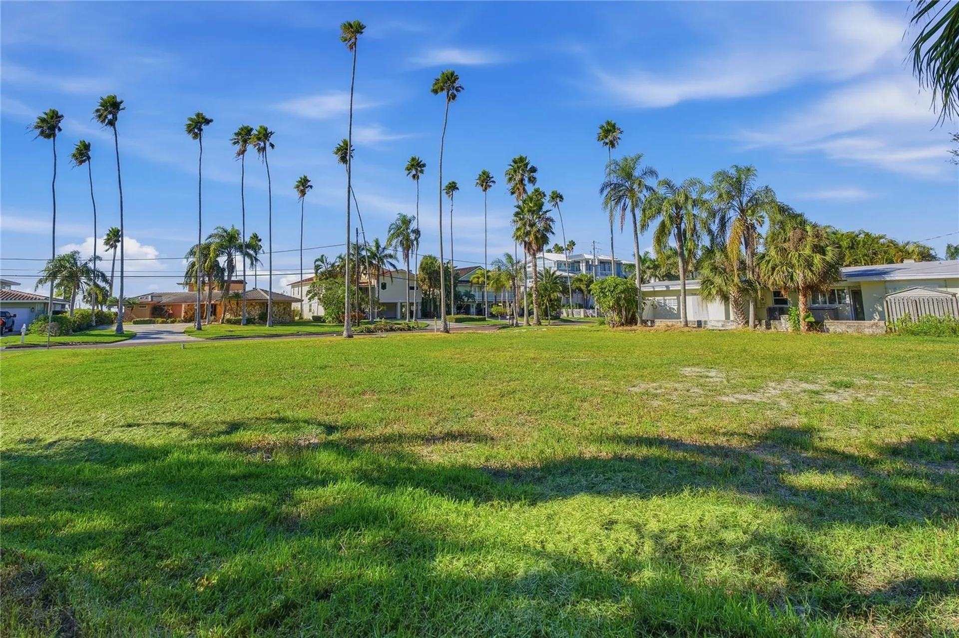 1645 Santa Barbara Drive Dunedin FL 34698
