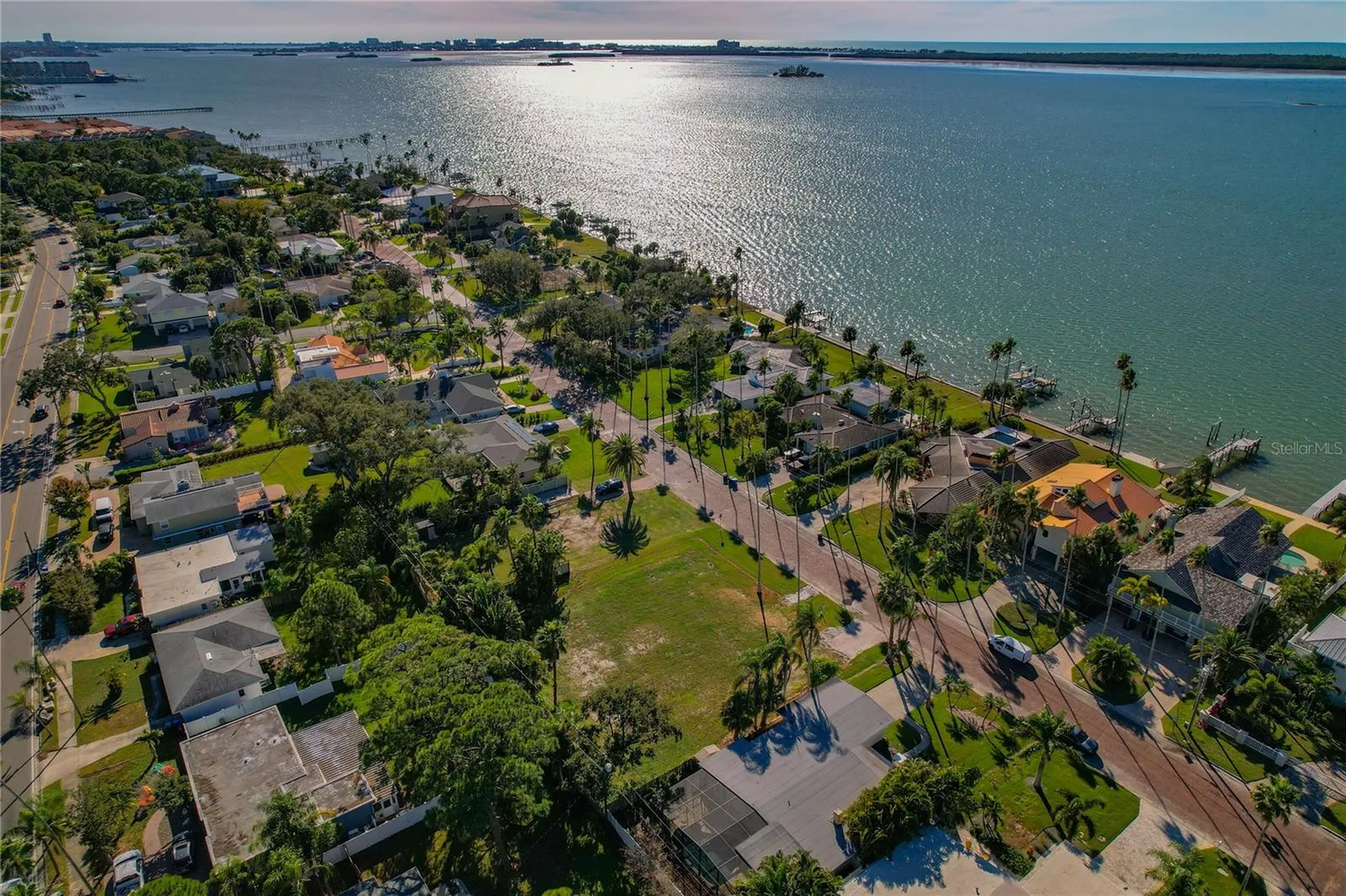 1645 Santa Barbara Drive Dunedin FL 34698