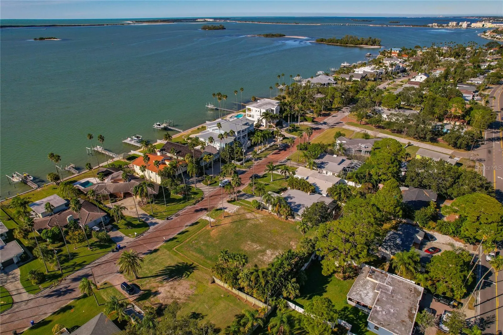 1645 Santa Barbara Drive Dunedin FL 34698