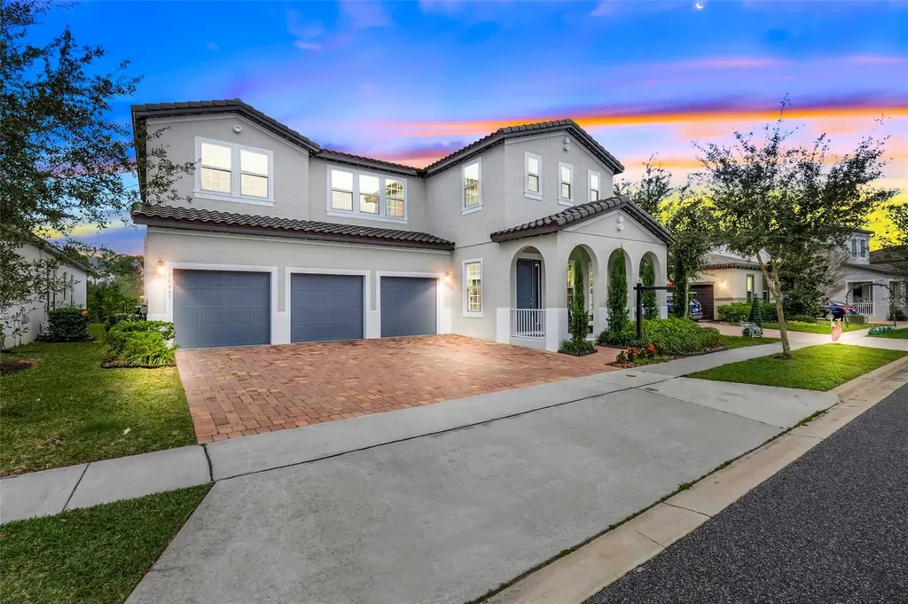 10067 Austrina Oak Loop Winter Garden FL 34787