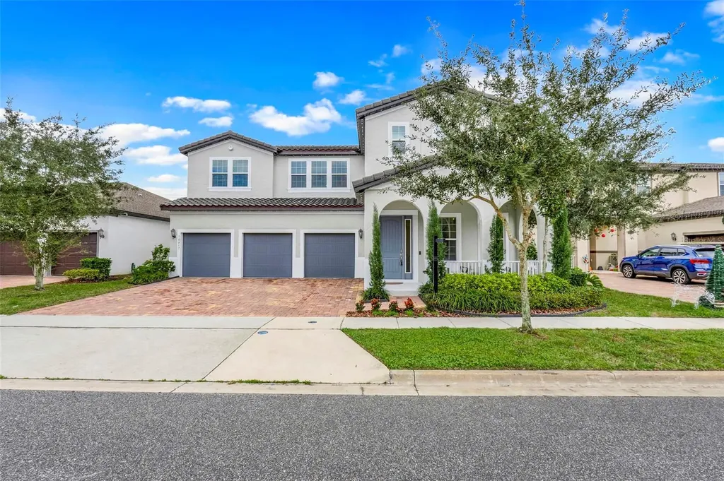 10067 Austrina Oak Loop Winter Garden FL 34787