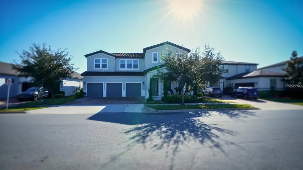 10067 Austrina Oak Loop Winter Garden FL 34787