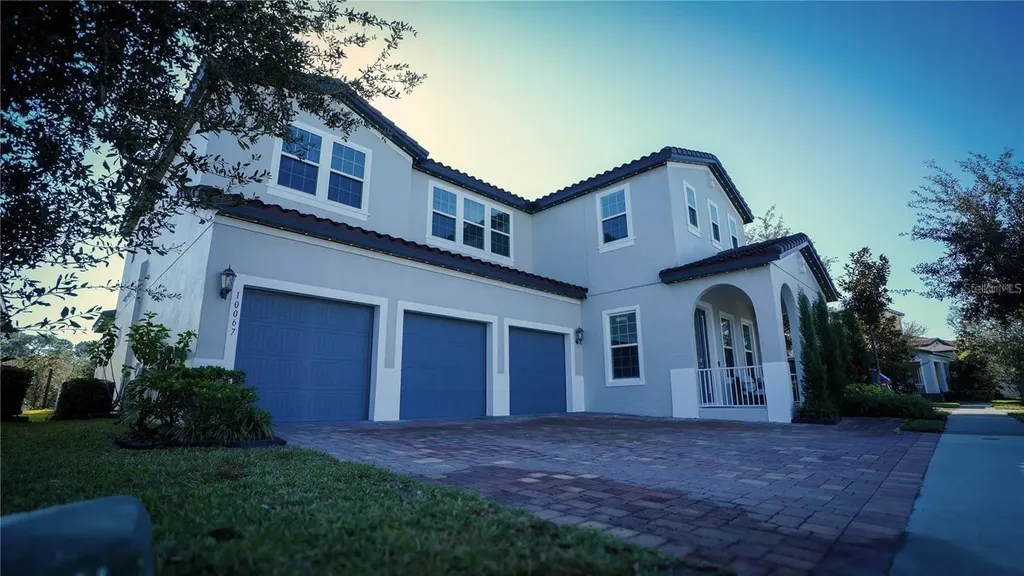 10067 Austrina Oak Loop Winter Garden FL 34787