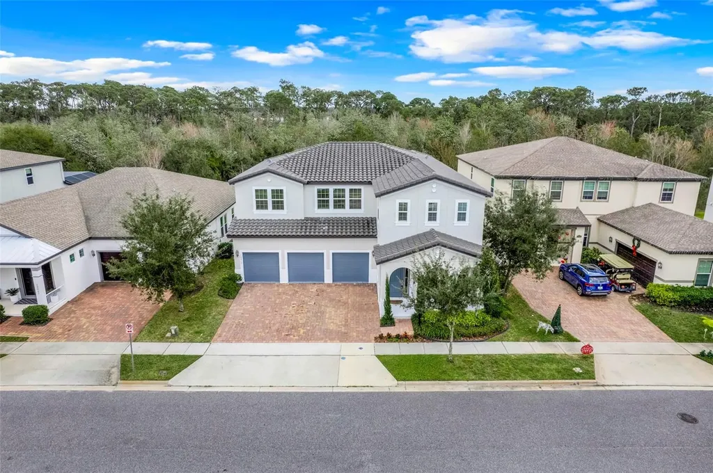 10067 Austrina Oak Loop Winter Garden FL 34787
