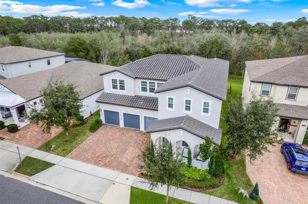 10067 Austrina Oak Loop Winter Garden FL 34787
