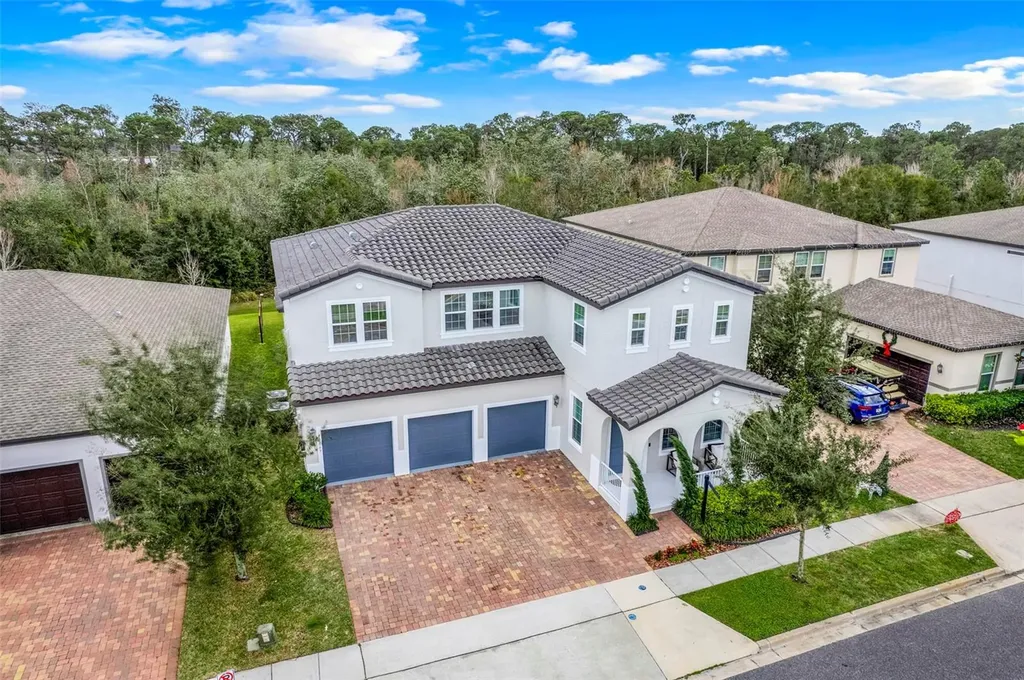 10067 Austrina Oak Loop Winter Garden FL 34787