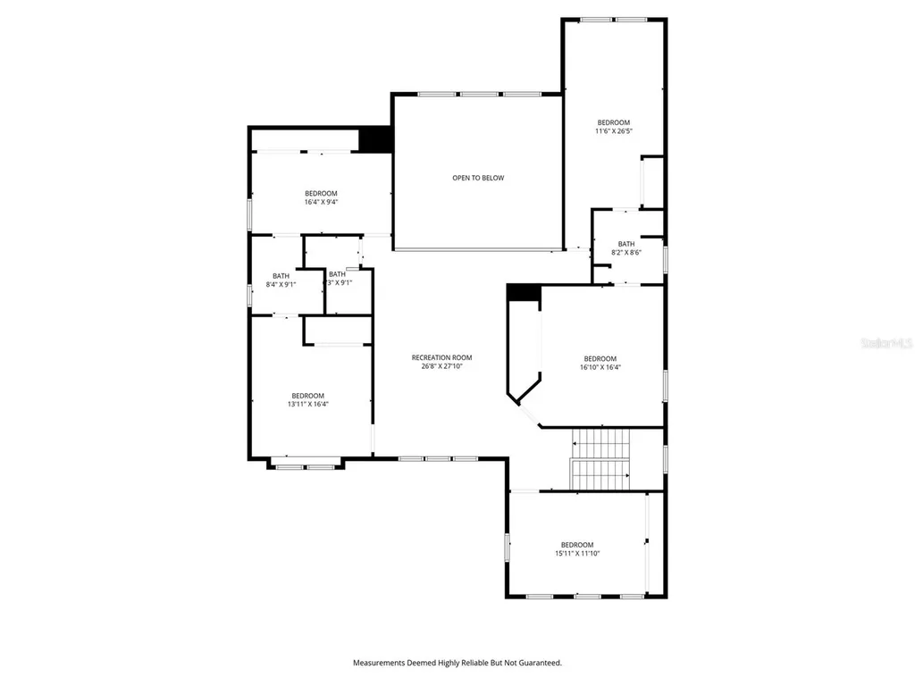 10067 Austrina Oak Loop Winter Garden FL 34787