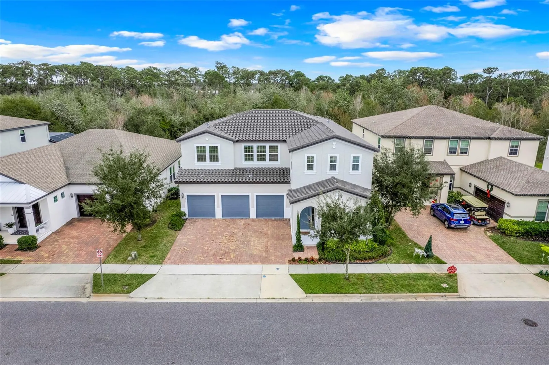 10067 Austrina Oak Loop Winter Garden FL 34787