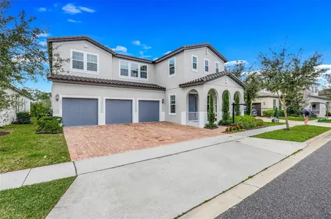 10067 Austrina Oak Loop Winter Garden FL 34787