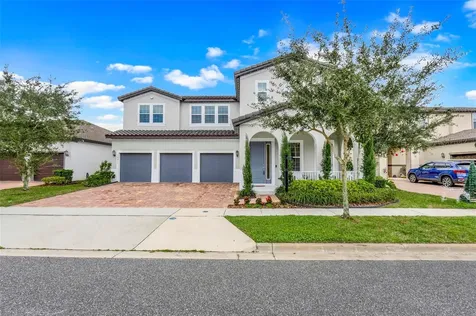 10067 Austrina Oak Loop Winter Garden FL 34787