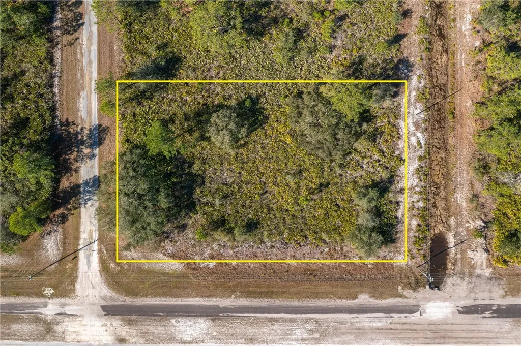 Oleander Drive Indian Lake Estates FL 33855