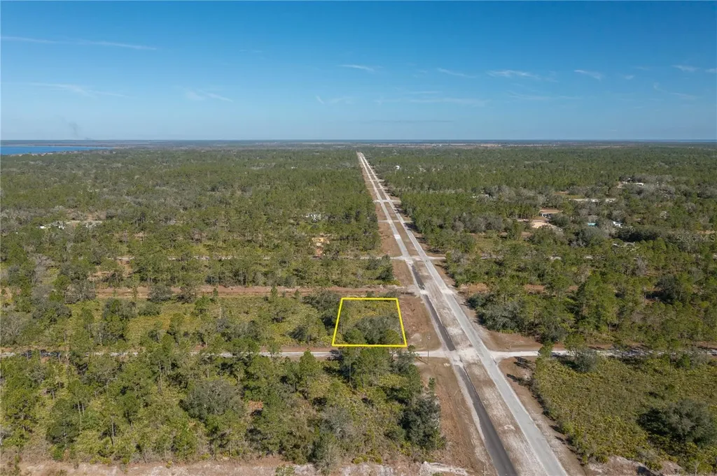 Oleander Drive Indian Lake Estates FL 33855