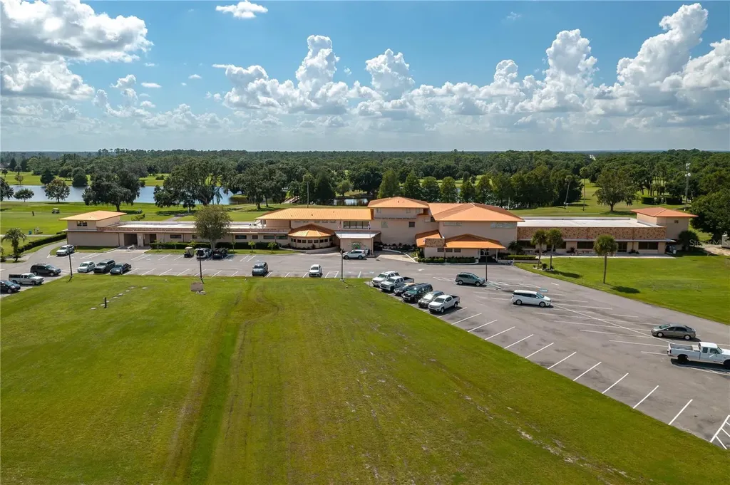 Oleander Drive Indian Lake Estates FL 33855