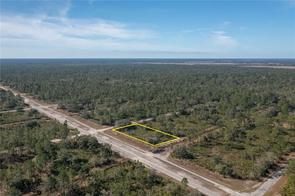 Oleander Drive Indian Lake Estates FL 33855