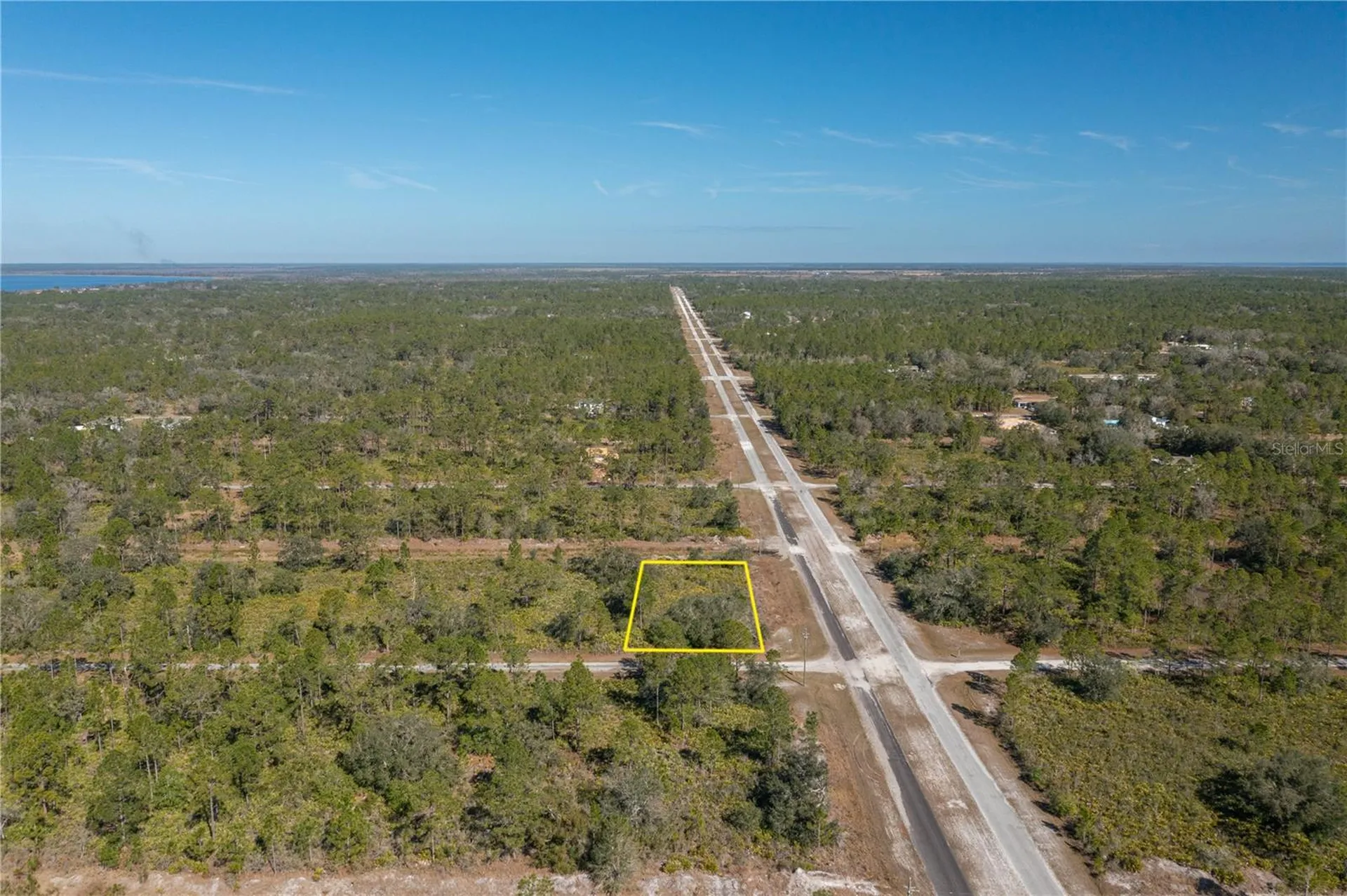 Oleander Drive Indian Lake Estates FL 33855