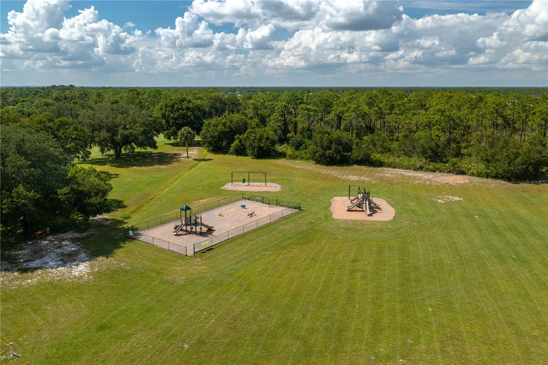 Oleander Drive Indian Lake Estates FL 33855