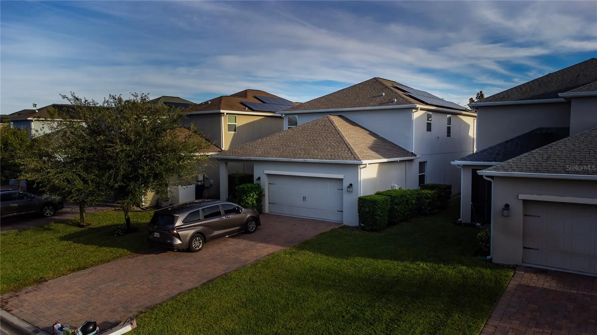 11941 Fiction Avenue Orlando FL 32832