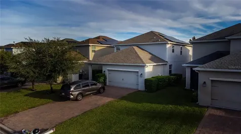 11941 Fiction Avenue Orlando FL 32832