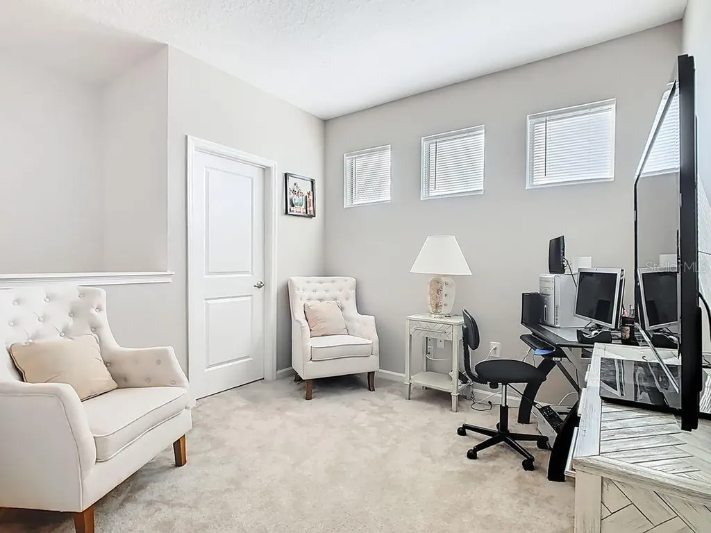 200 Trinity Ridge Circle Davenport FL 33897