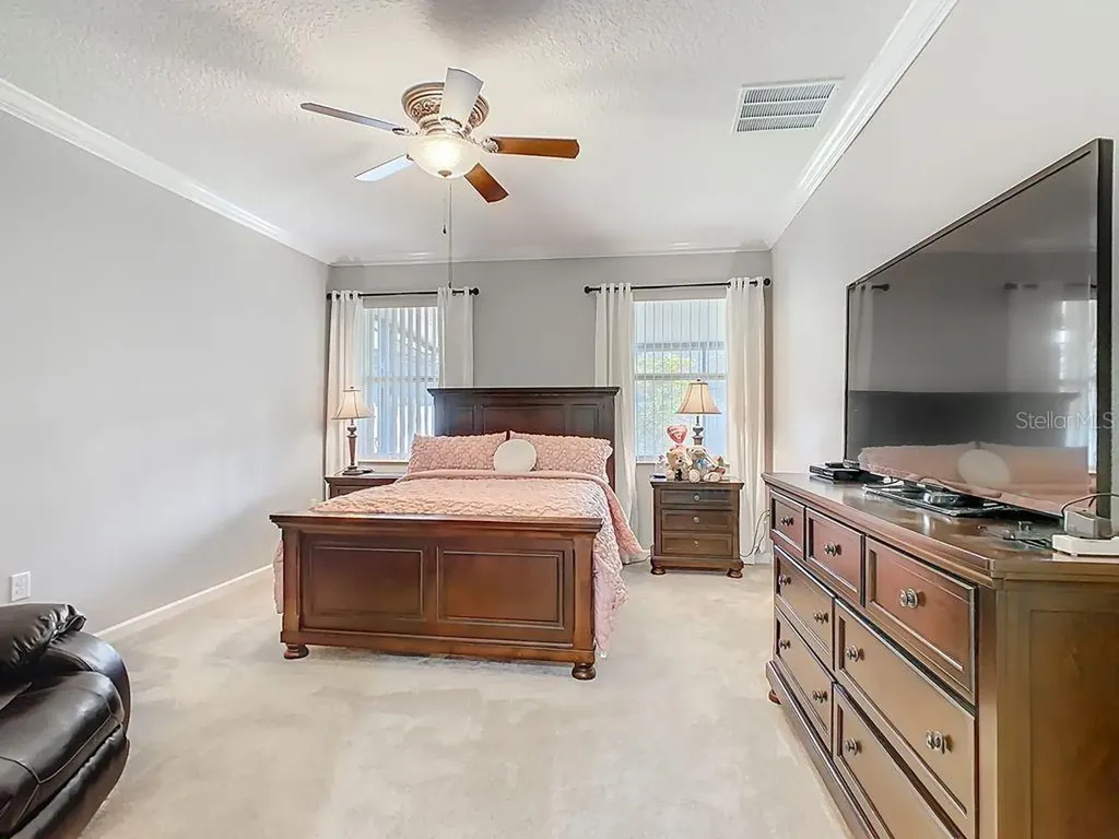 200 Trinity Ridge Circle Davenport FL 33897
