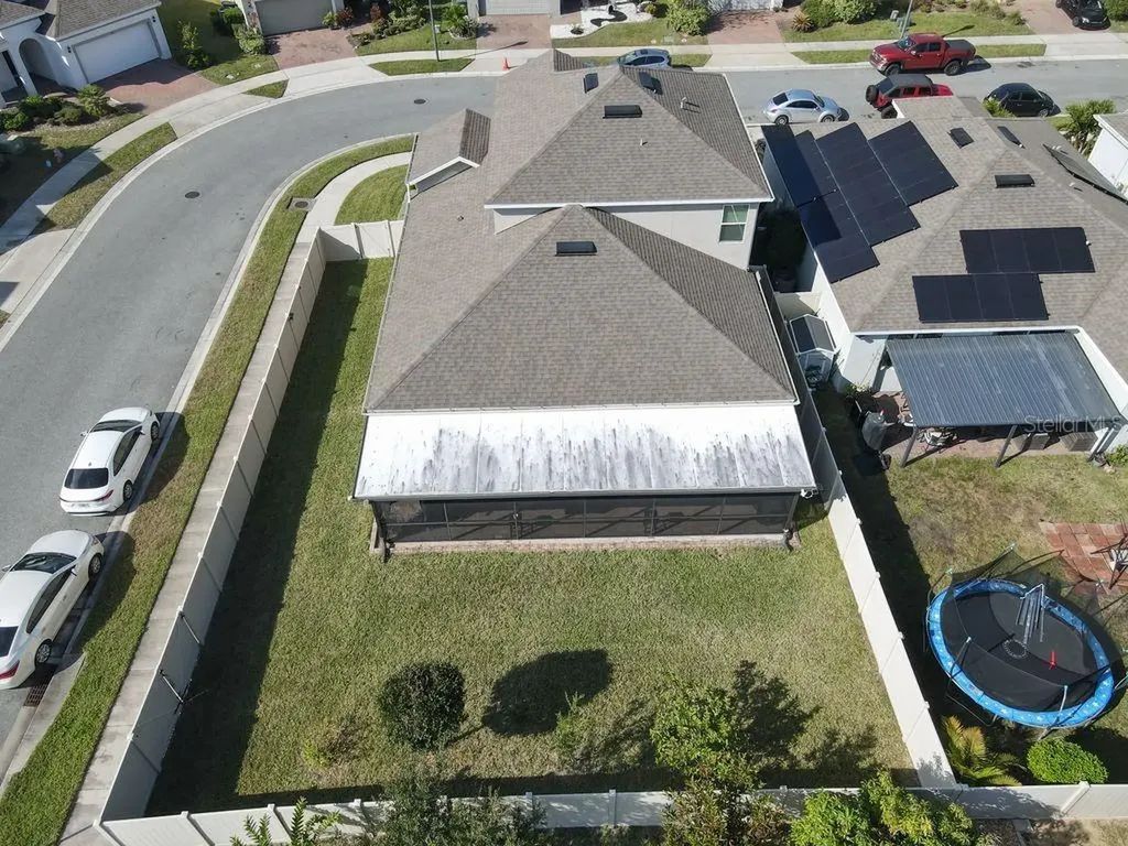 200 Trinity Ridge Circle Davenport FL 33897
