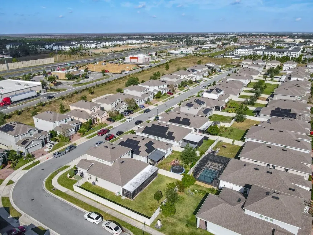 200 Trinity Ridge Circle Davenport FL 33897