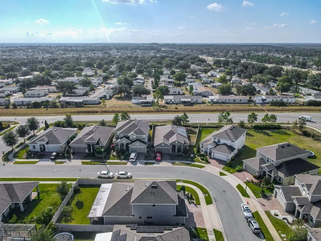 200 Trinity Ridge Circle Davenport FL 33897