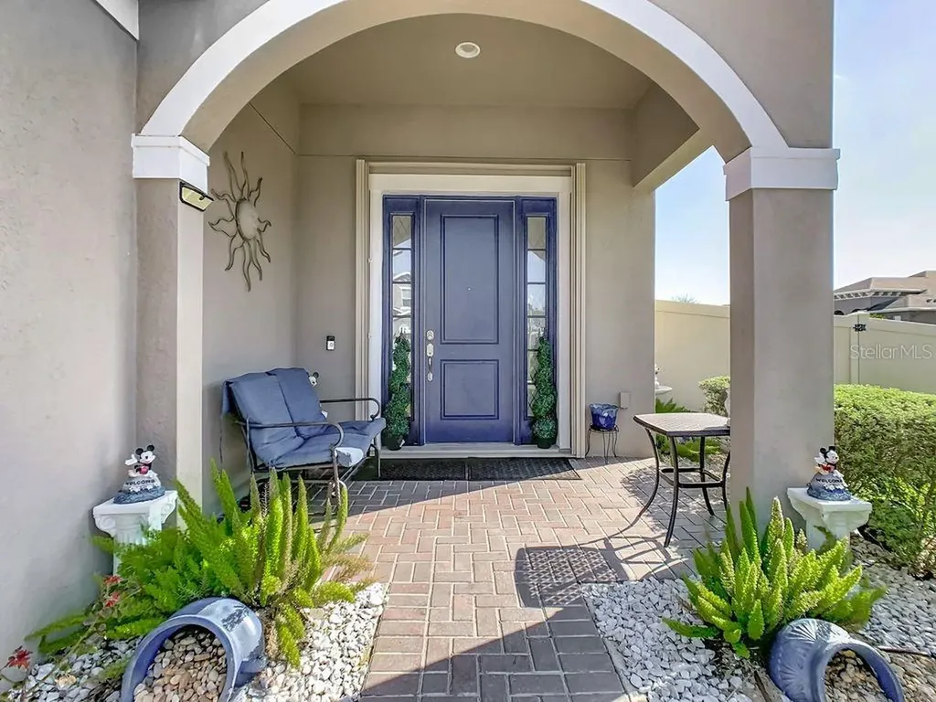 200 Trinity Ridge Circle Davenport FL 33897