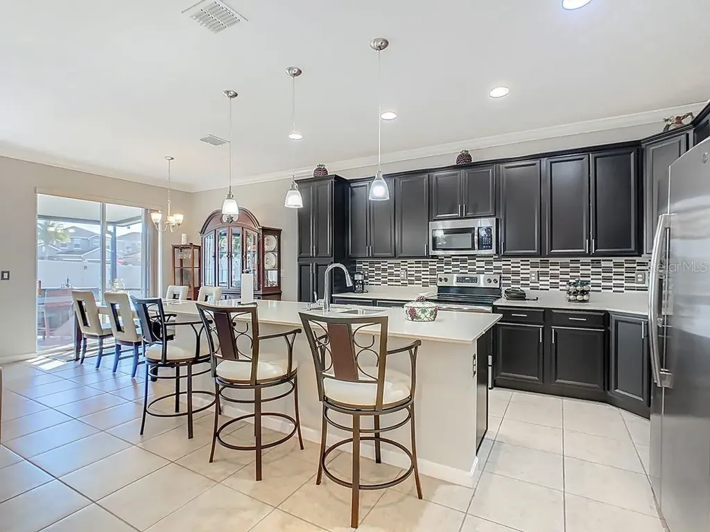 200 Trinity Ridge Circle Davenport FL 33897