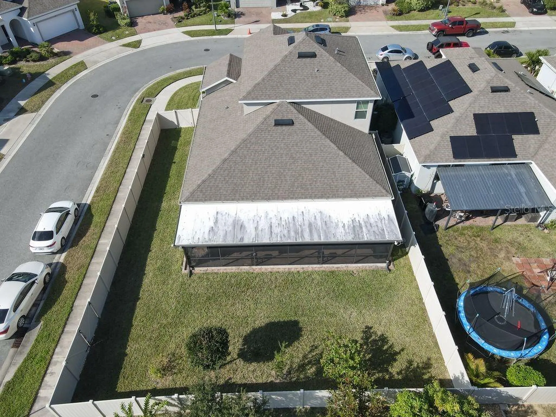 200 Trinity Ridge Circle Davenport FL 33897