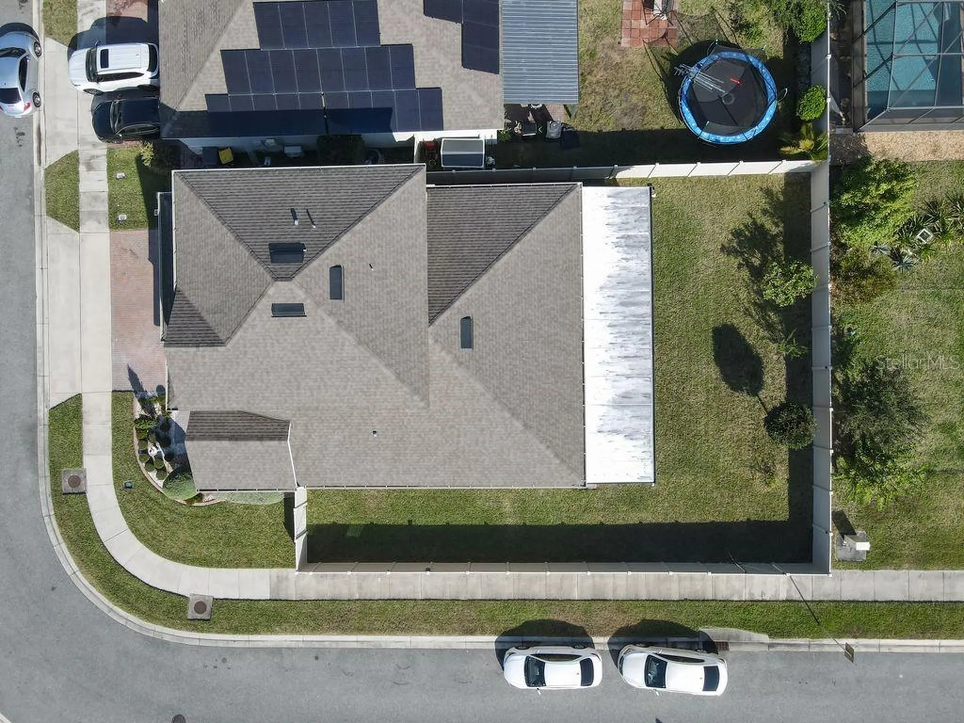 200 Trinity Ridge Circle Davenport FL 33897