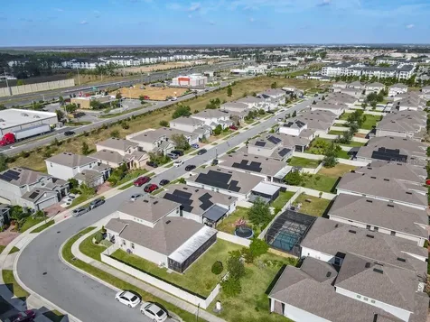 200 Trinity Ridge Circle Davenport FL 33897