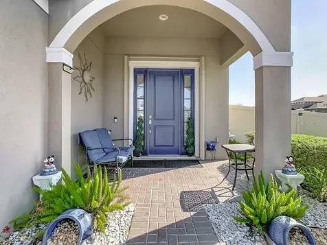 200 Trinity Ridge Circle Davenport FL 33897