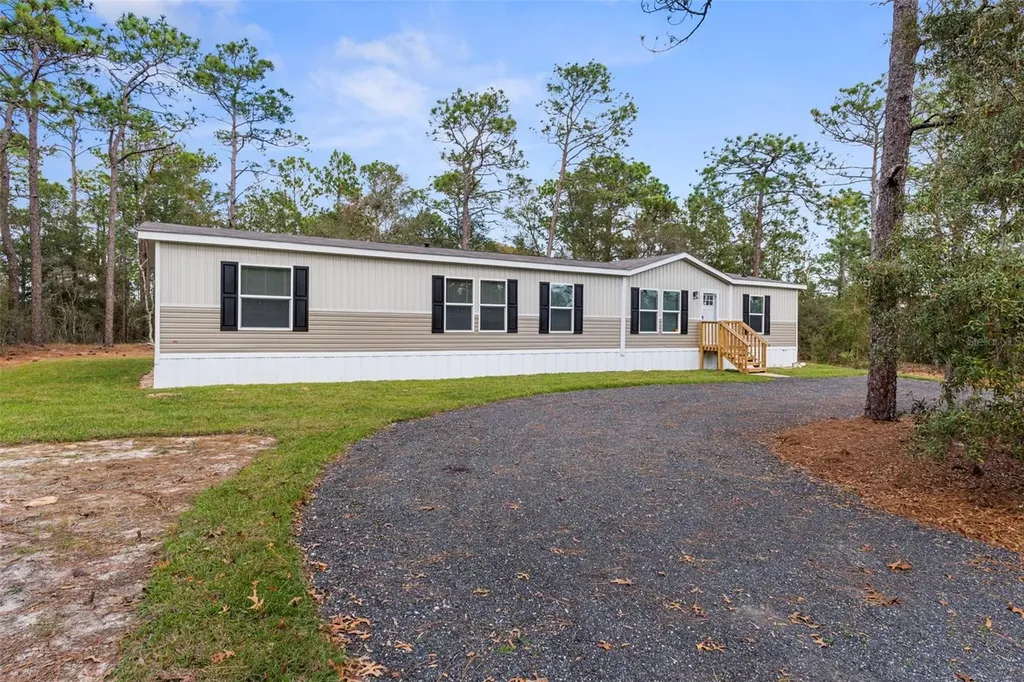 6149 La Pine Road Brooksville FL 34602