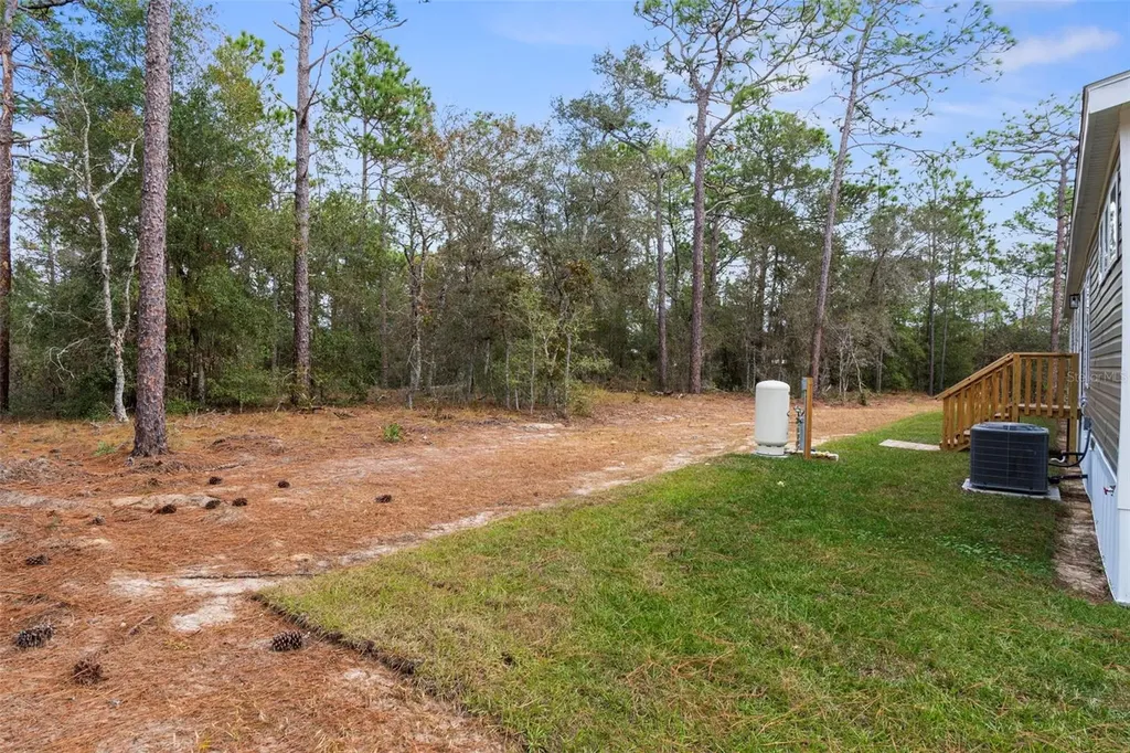 6149 La Pine Road Brooksville FL 34602