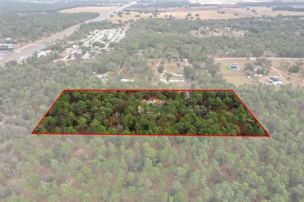 6149 La Pine Road Brooksville FL 34602