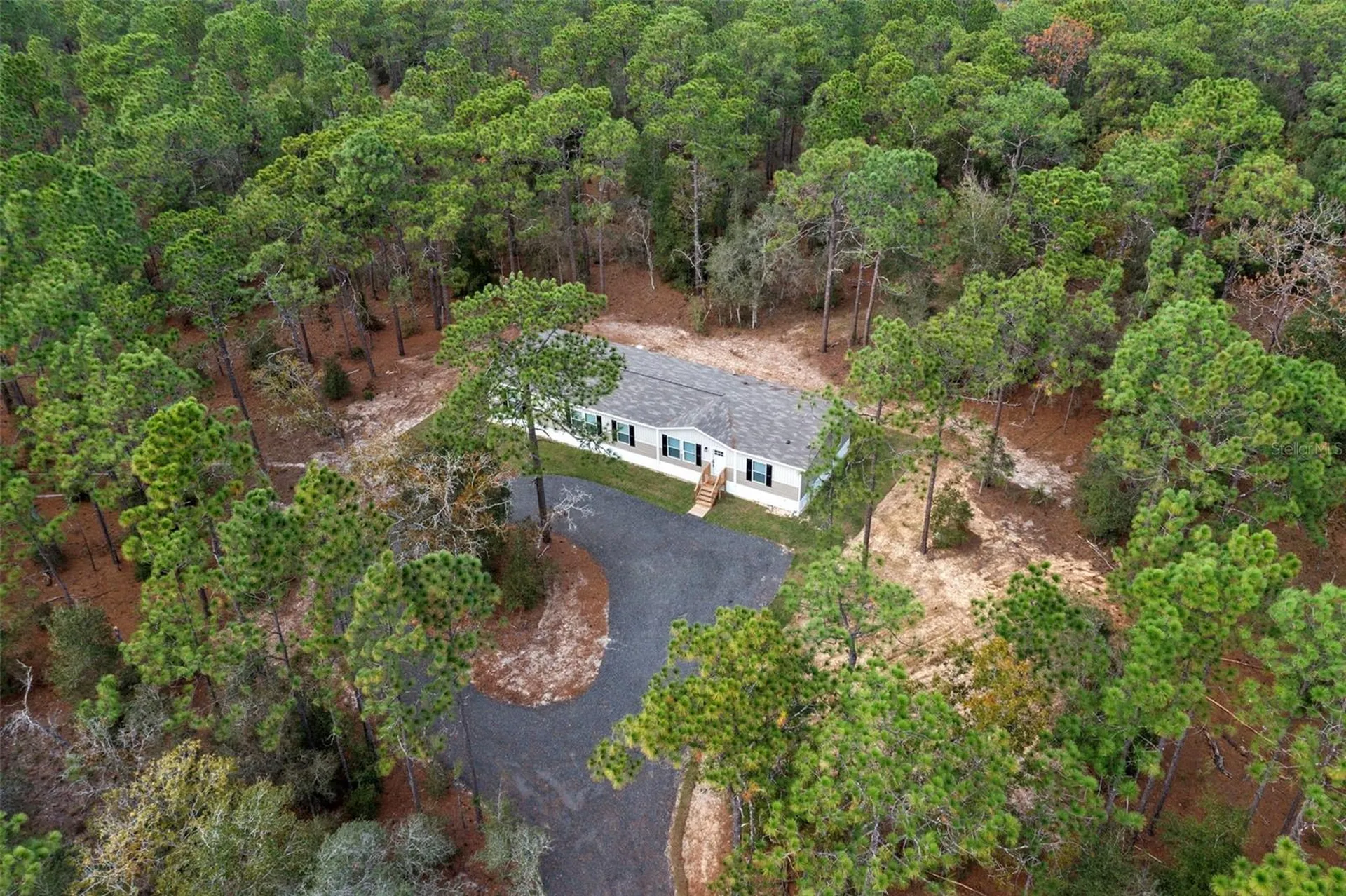 6149 La Pine Road Brooksville FL 34602