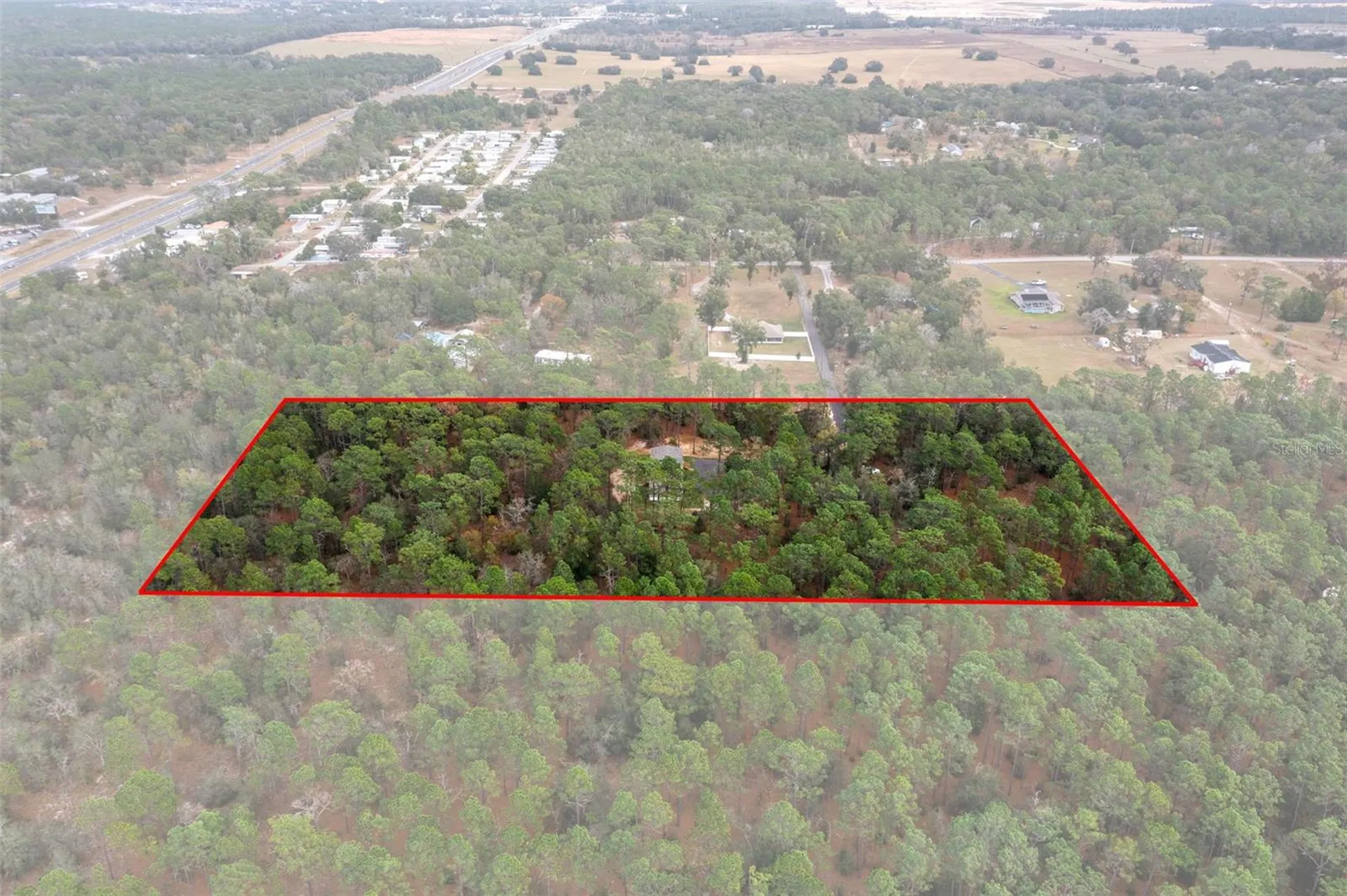 6149 La Pine Road Brooksville FL 34602