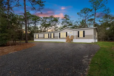 6149 La Pine Road Brooksville FL 34602